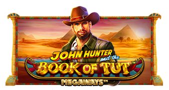 Book Of Tut Megawaysâ„¢