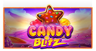 Candy Blitzâ„¢