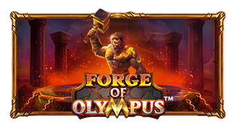 Forge Of Olympusâ„¢
