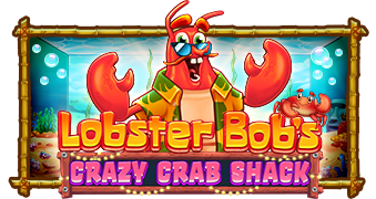 Lobster Bobs Crazy Crab Shack™