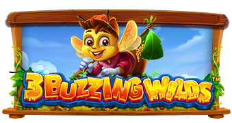 3 Buzzing Wildsâ„¢