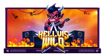 Hellvis Wildâ„¢