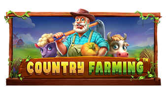 Country Farmingâ„¢