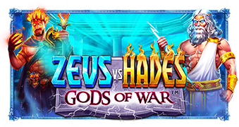 Zeus Vs Hades Gods Of Warâ„¢