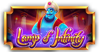 Lamp Of Infinityâ„¢
