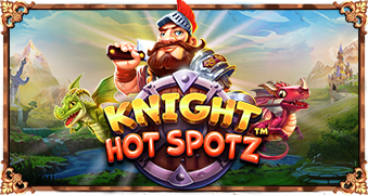 Knight Hot Spotzâ„¢