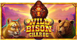 Wild Bison Chargeâ„¢