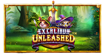 Excalibur Unleashedâ„¢