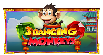 3 Dancing Monkeysâ„¢