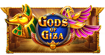 Gods Of Gizaâ„¢