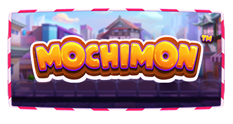 Mochimonâ„¢