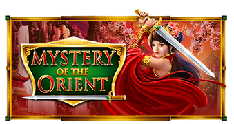 Mystery Of The Orientâ„¢