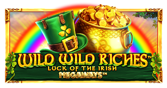 Wild Wild Riches Megawaysâ„¢