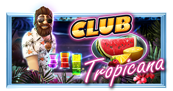 Club Tropicanaâ„¢