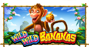 Wild Wild Bananasâ„¢