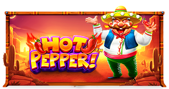 Hot Pepperâ„¢
