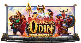 Fury Of Odin Megawaysâ„¢
