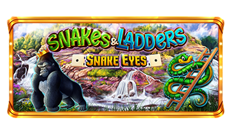 Snakes Ladders Snake Eyesâ„¢