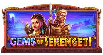 Gems Of Serengetiâ„¢