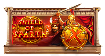 Shield Of Spartaâ„¢