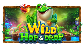 Wild Hop Drop
