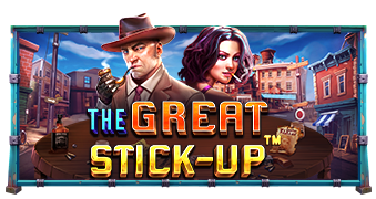 The Great Stick Up