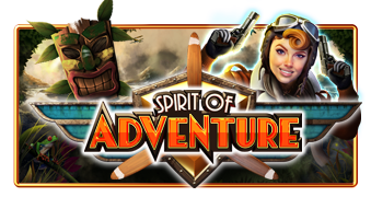 Spirit Of Adventure