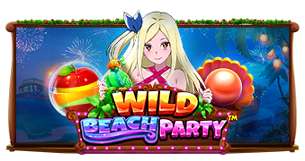 Wild Beach Partyβ’