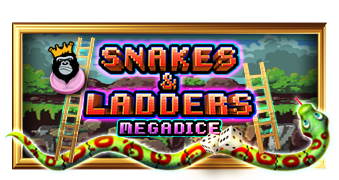 Snakes And Ladders Megadiceβ’