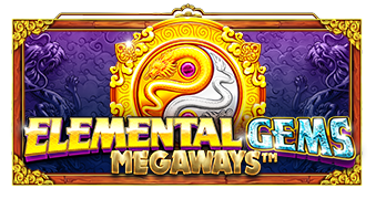 Elemental Gems Megawaysβ’