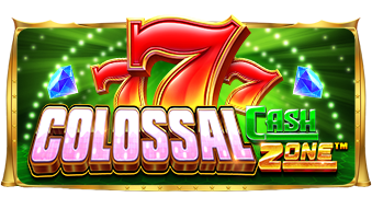 Colossal Cash Zoneβ’