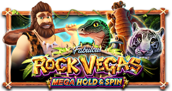 Rock Vegasβ’