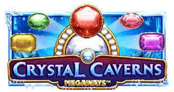 Crystal Caverns Megawaysβ’