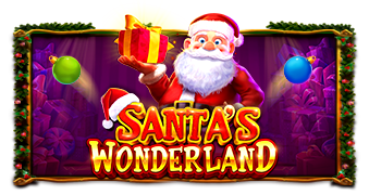 Santas Wonderlandβ’