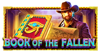 Book Of The Fallenβ’