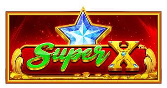 Super Xβ’