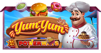 Yum Yum Power Ways