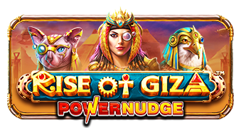 Rise Of Giza Power Nudge™