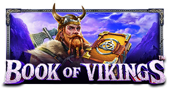 Book Of Vikings
