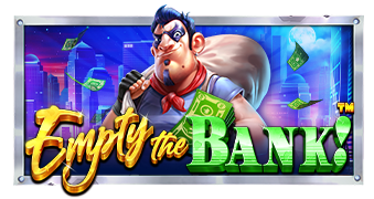 Empty The Bank™