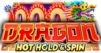 Dragon Hot Hold And Spin™