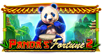 Pandas Fortune 2