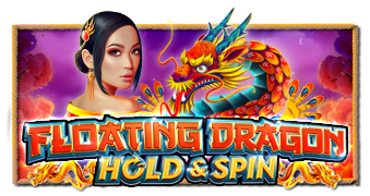 Floating Dragon Hold And Spin™