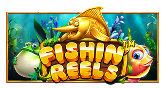 Fishin Reels™