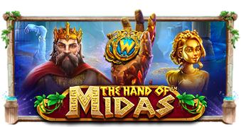 The Hand Of Midas™