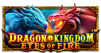 Dragon Kingdom Eyes Of Fire™