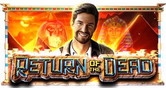 Return Of The Dead™