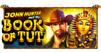 John Hunter And The Book Of Tut™