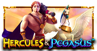 Hercules And Pegasus™
