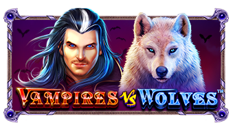 Vampires Vs Wolves™